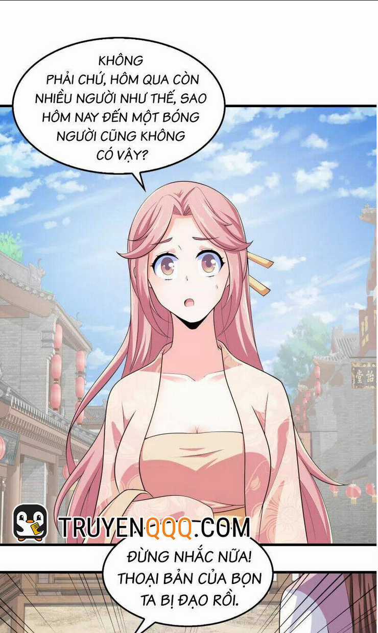 Cực Phẩm Tiên Đế Chapter 107 trang 9