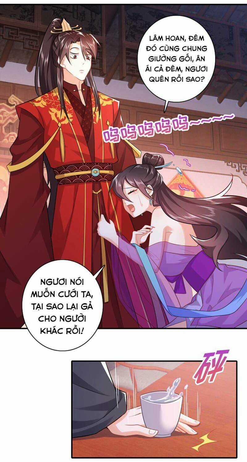 Cực Phẩm Tiên Đế Chapter 11 trang 17