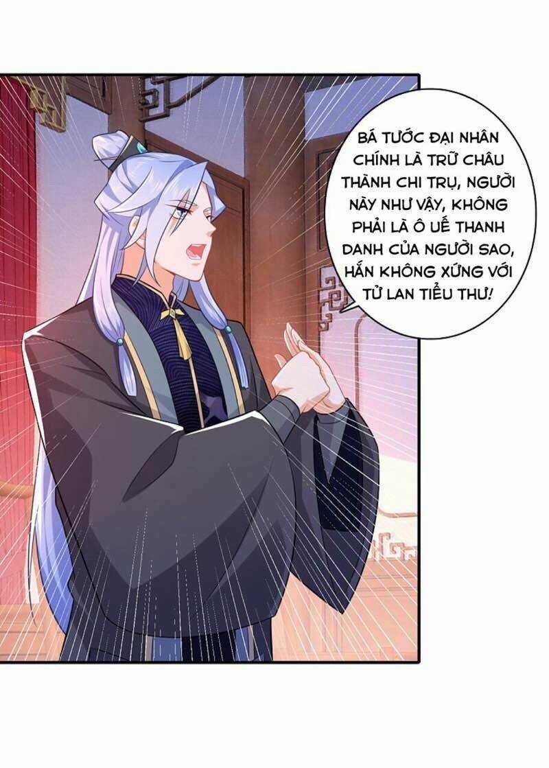 Cực Phẩm Tiên Đế Chapter 11 trang 18