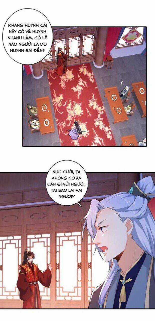 Cực Phẩm Tiên Đế Chapter 11 trang 20