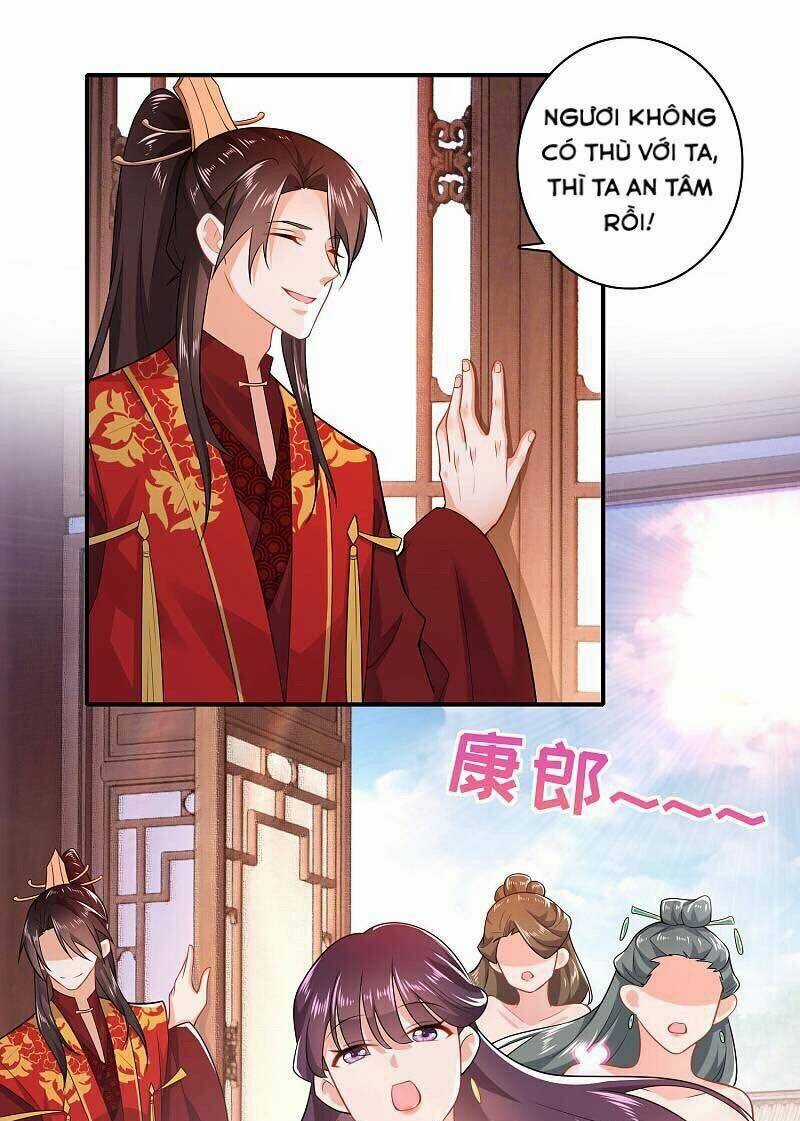 Cực Phẩm Tiên Đế Chapter 11 trang 21