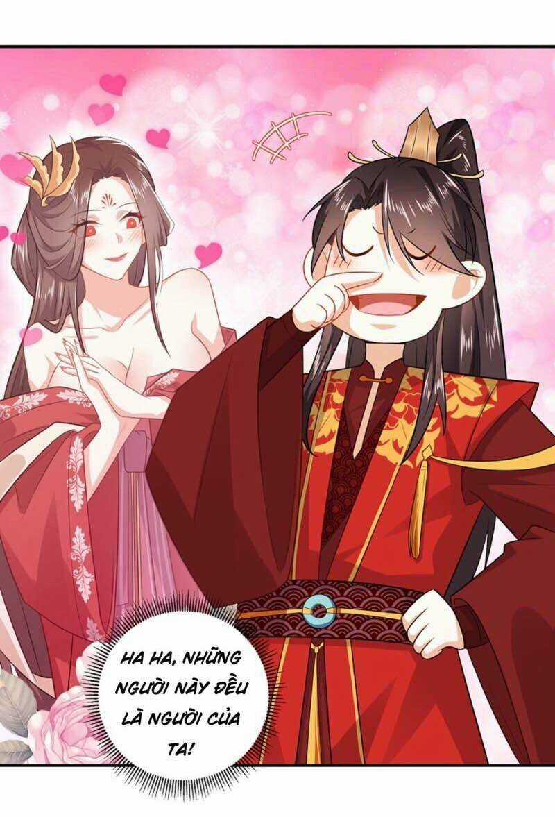 Cực Phẩm Tiên Đế Chapter 11 trang 25