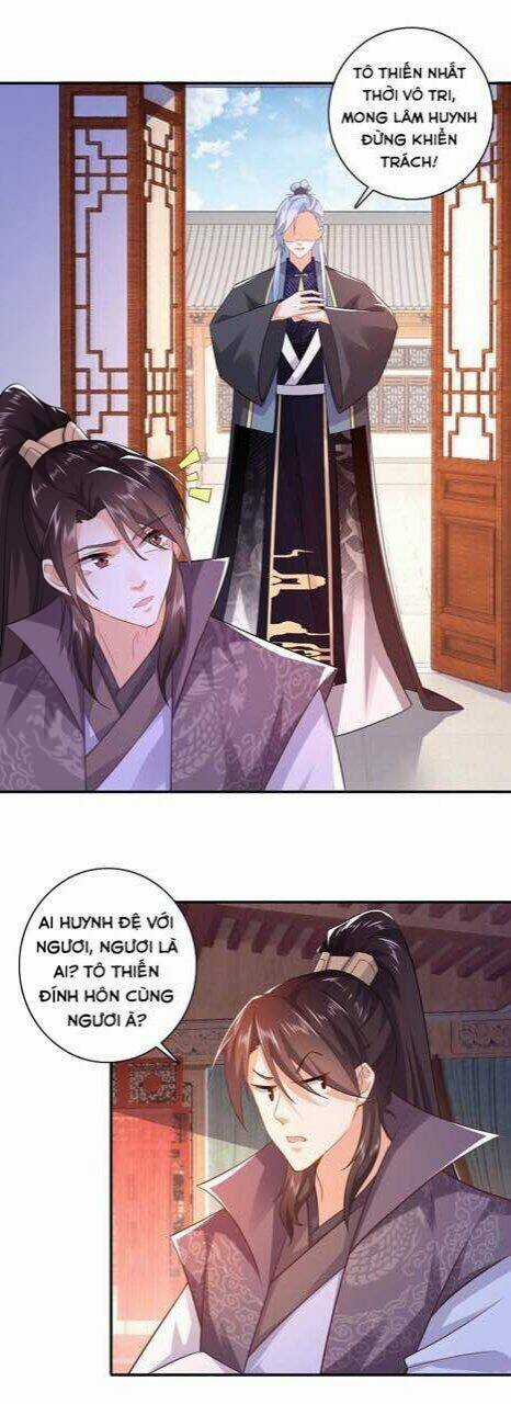 Cực Phẩm Tiên Đế Chapter 11 trang 5
