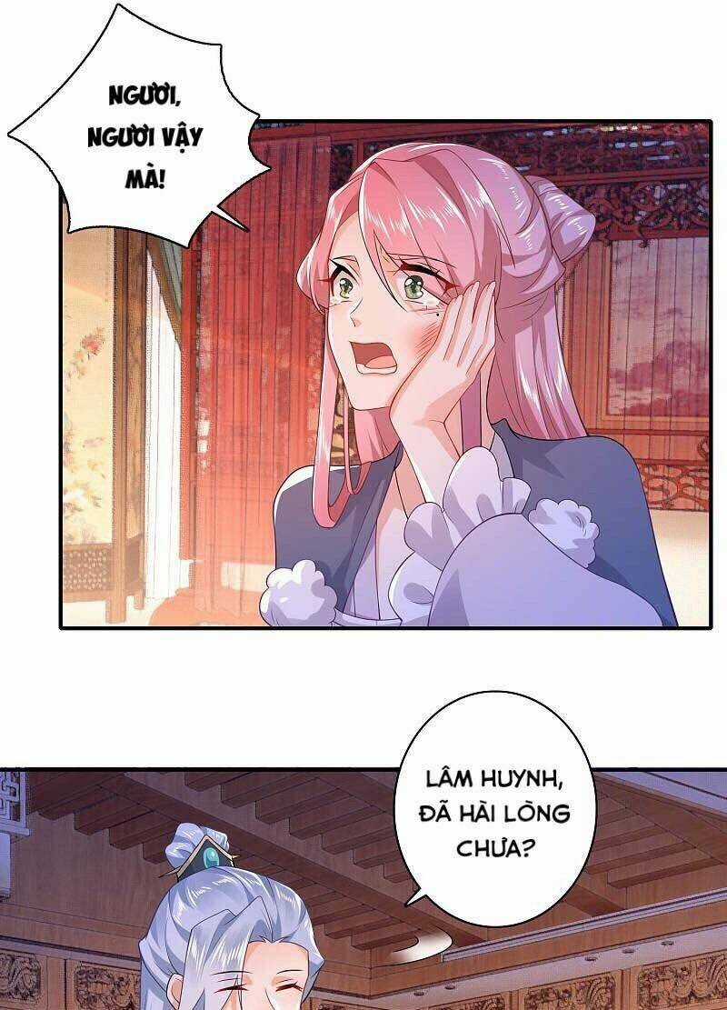 Cực Phẩm Tiên Đế Chapter 11 trang 9