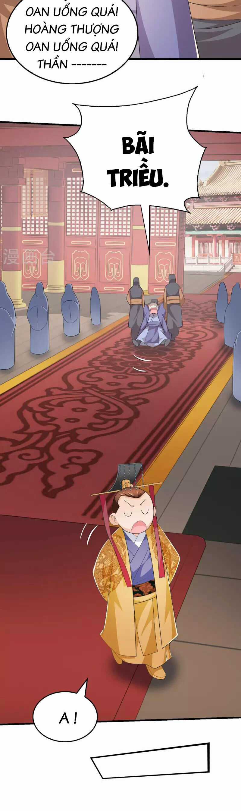 Cực Phẩm Tiên Đế Chapter 115 trang 3