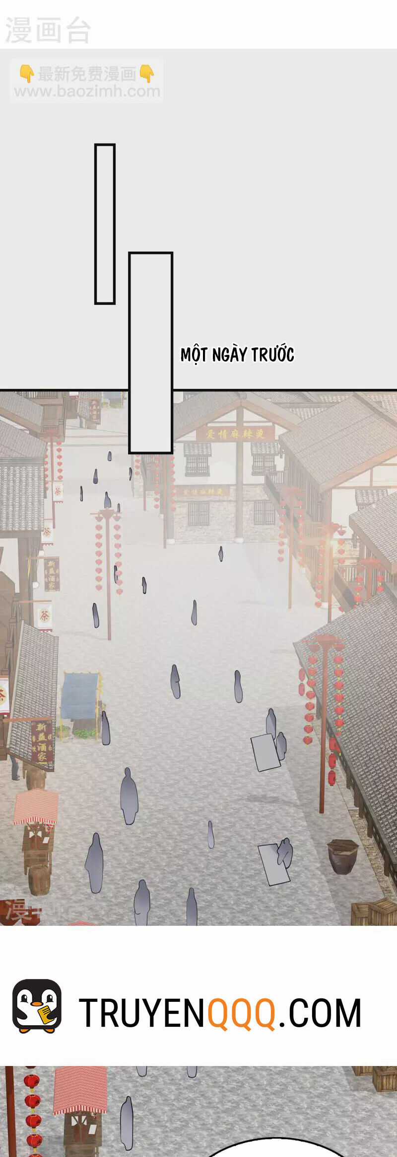 Cực Phẩm Tiên Đế Chapter 115 trang 9