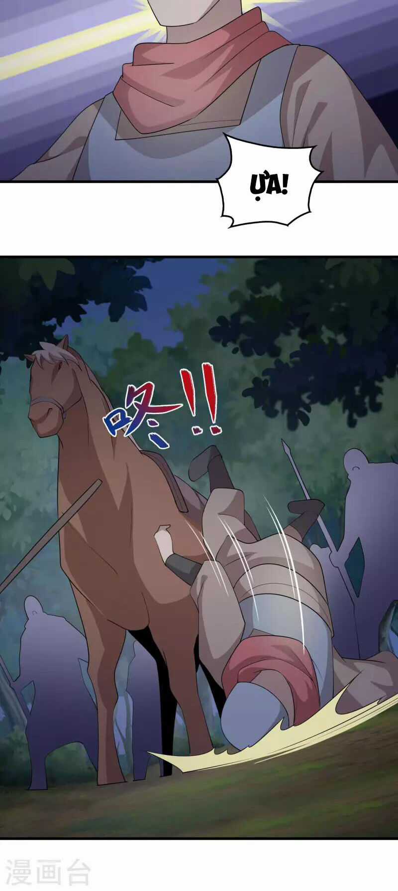 Cực Phẩm Tiên Đế Chapter 117 trang 7