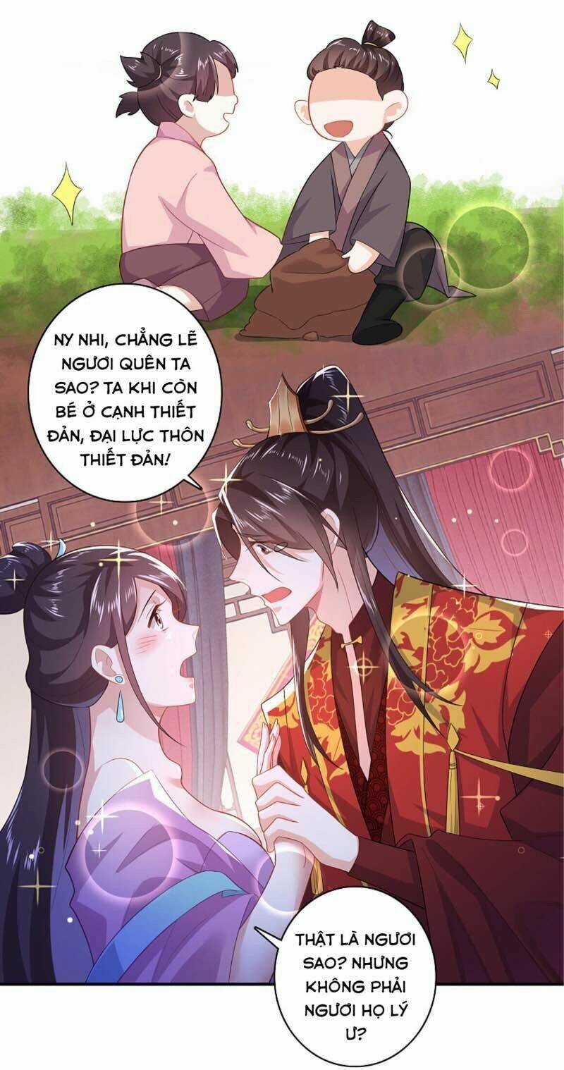 Cực Phẩm Tiên Đế Chapter 12 trang 16