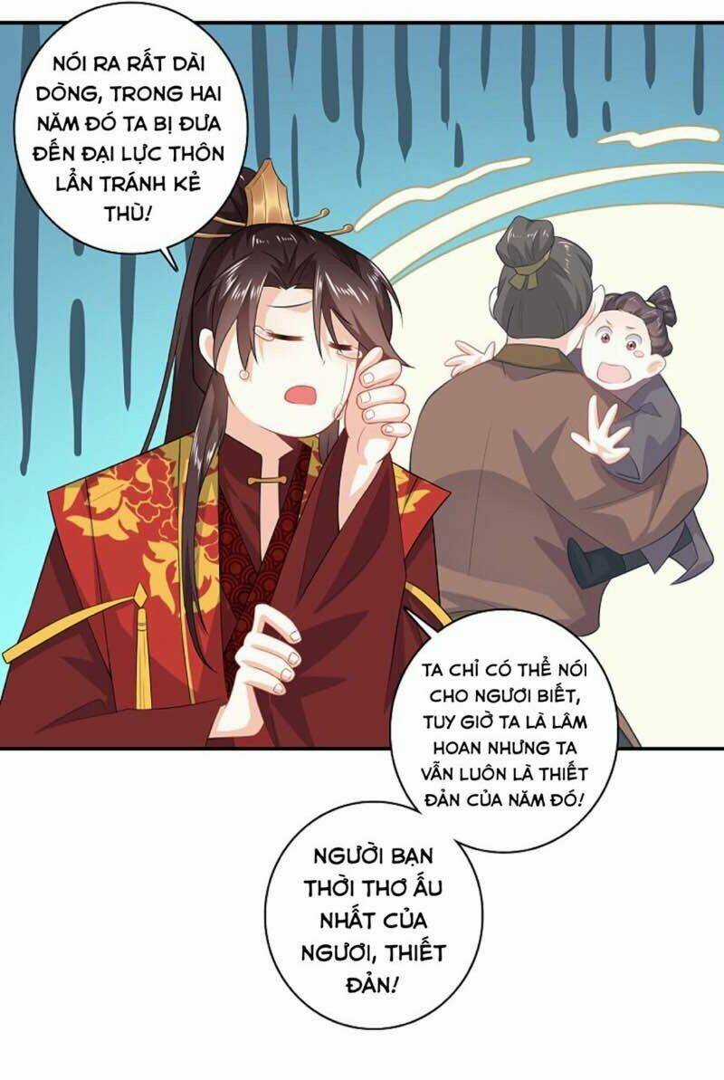 Cực Phẩm Tiên Đế Chapter 12 trang 17