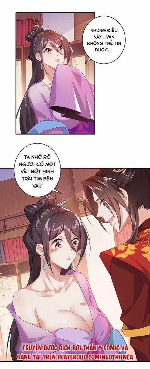 Cực Phẩm Tiên Đế Chapter 12 trang 18