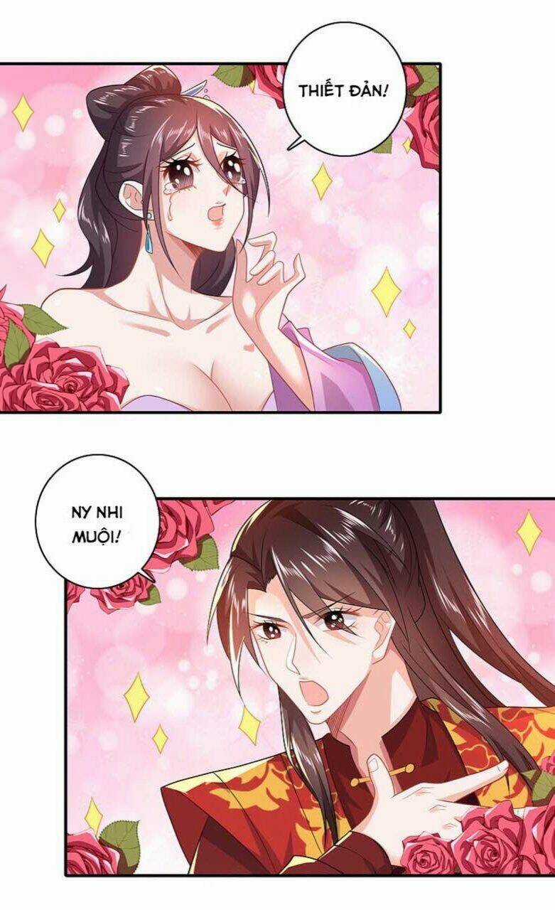 Cực Phẩm Tiên Đế Chapter 12 trang 19