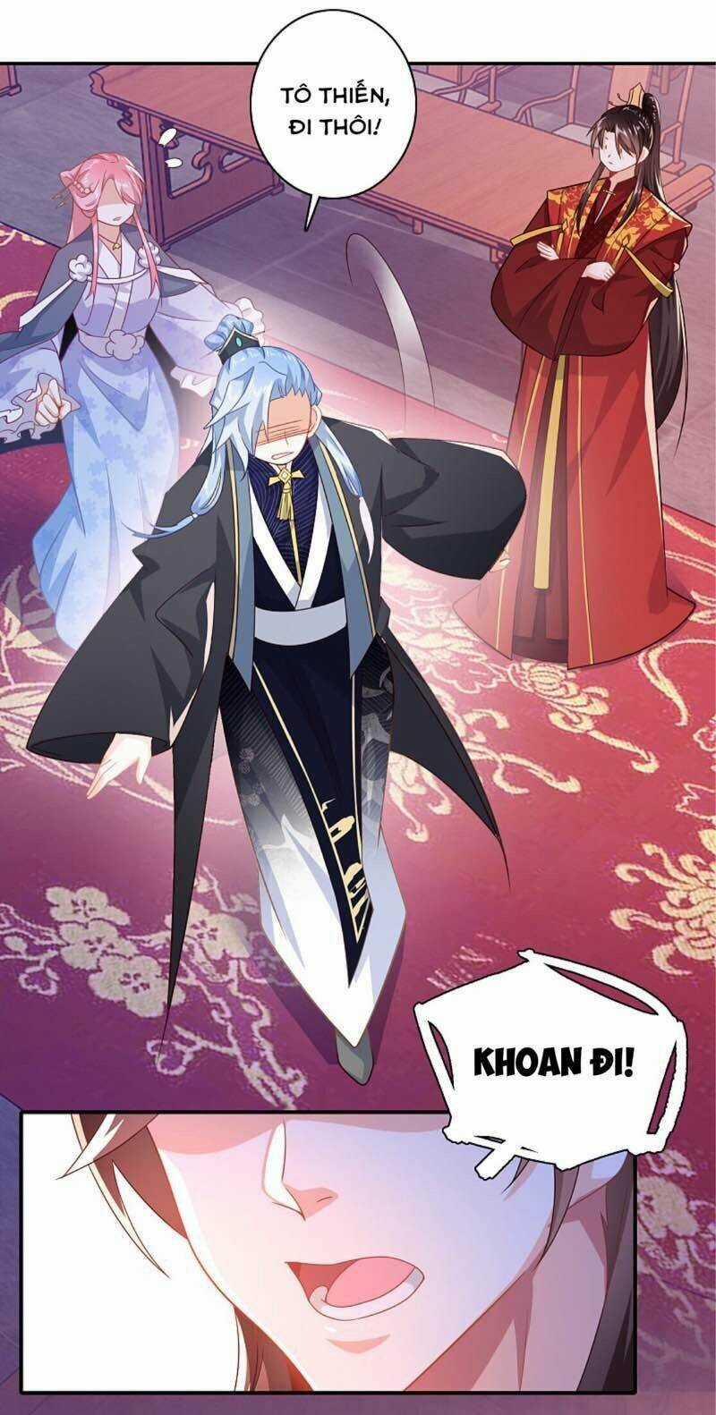 Cực Phẩm Tiên Đế Chapter 12 trang 23