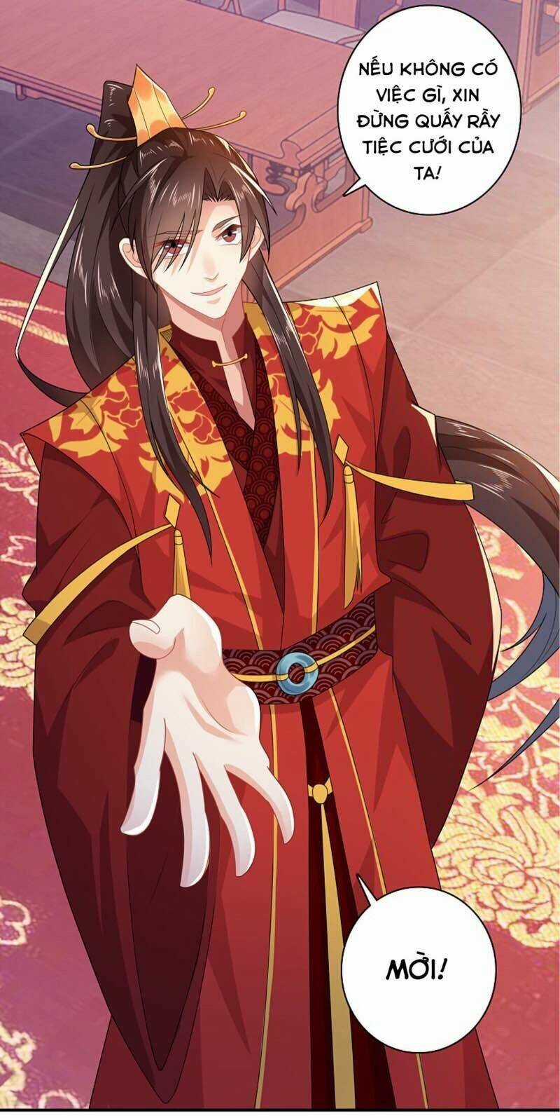 Cực Phẩm Tiên Đế Chapter 12 trang 29