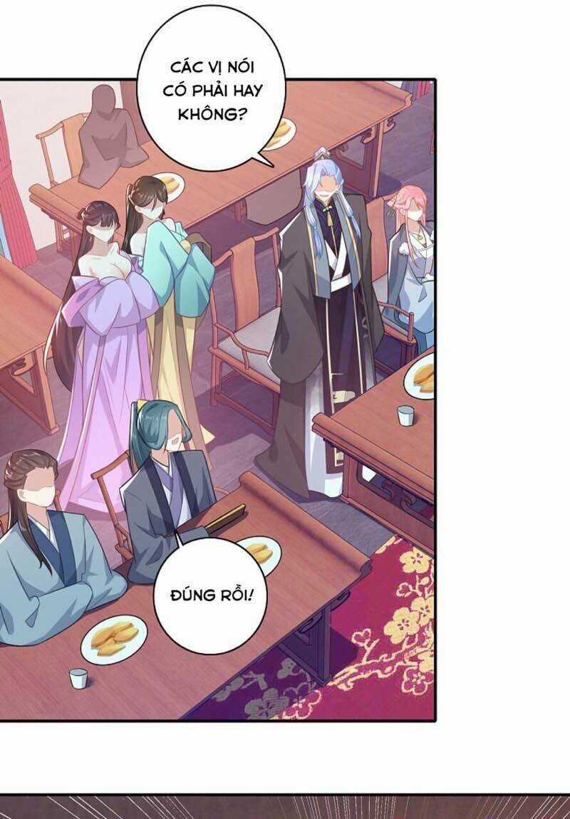 Cực Phẩm Tiên Đế Chapter 12 trang 3