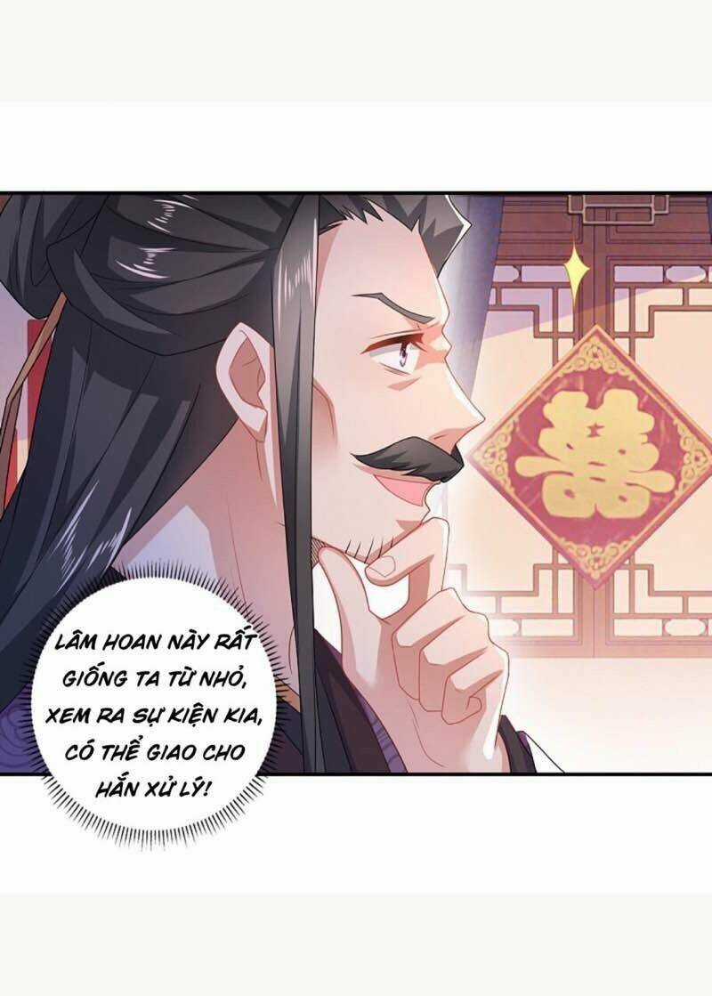 Cực Phẩm Tiên Đế Chapter 12 trang 30