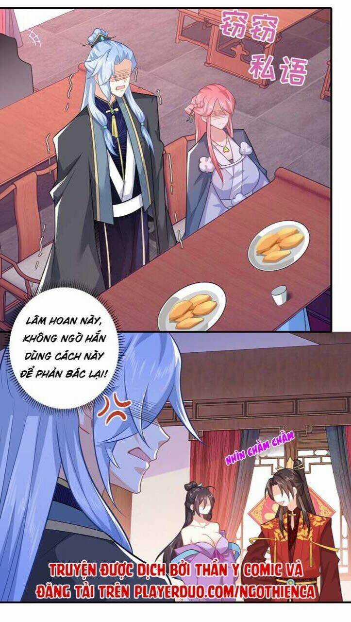 Cực Phẩm Tiên Đế Chapter 12 trang 5