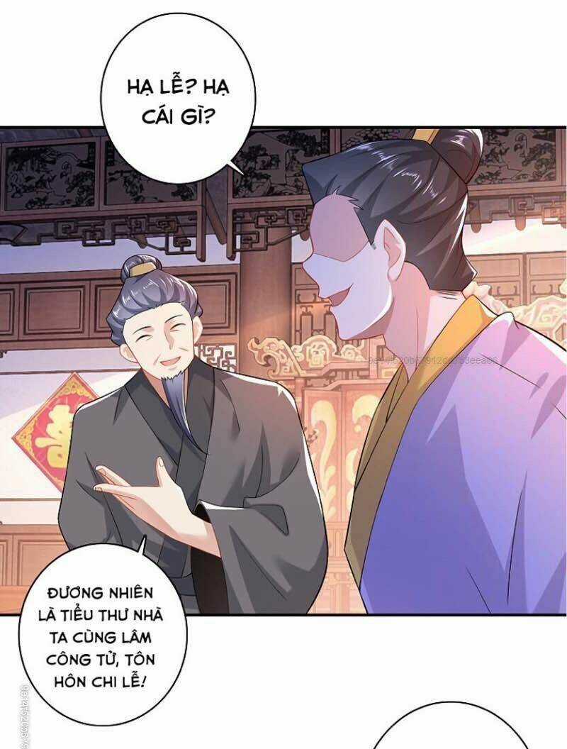 Cực Phẩm Tiên Đế Chapter 13 trang 10