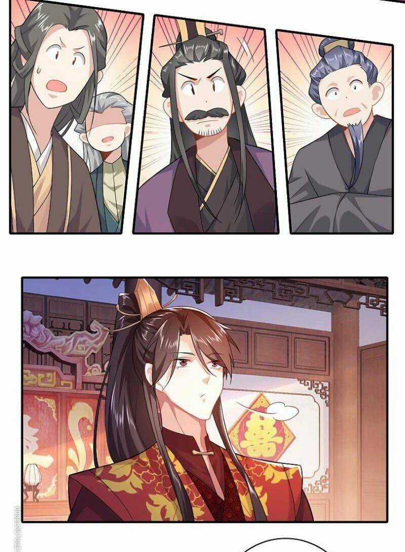 Cực Phẩm Tiên Đế Chapter 13 trang 12