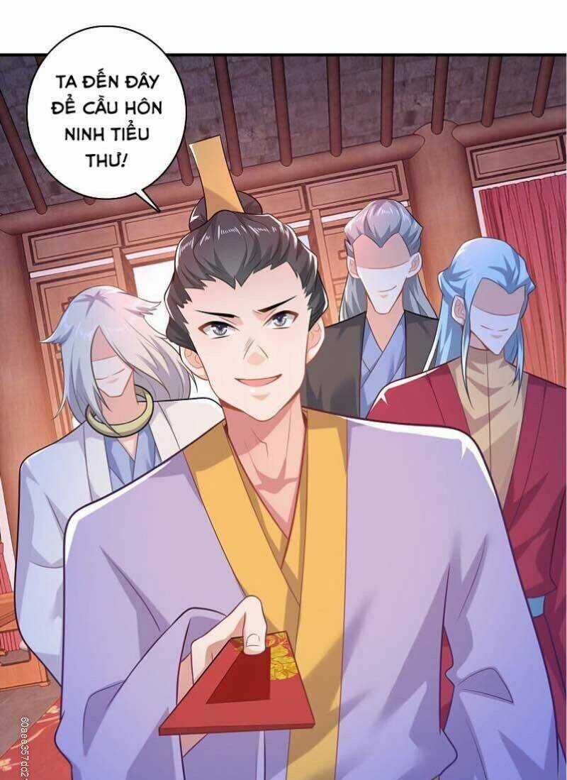 Cực Phẩm Tiên Đế Chapter 13 trang 15