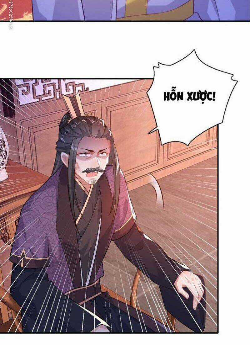 Cực Phẩm Tiên Đế Chapter 13 trang 16