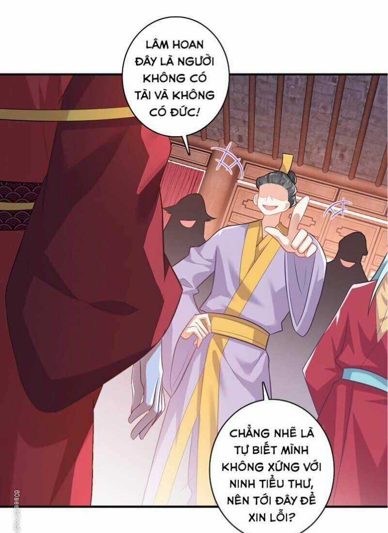 Cực Phẩm Tiên Đế Chapter 13 trang 18