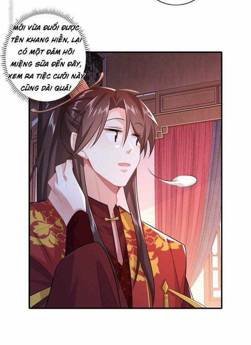 Cực Phẩm Tiên Đế Chapter 13 trang 19