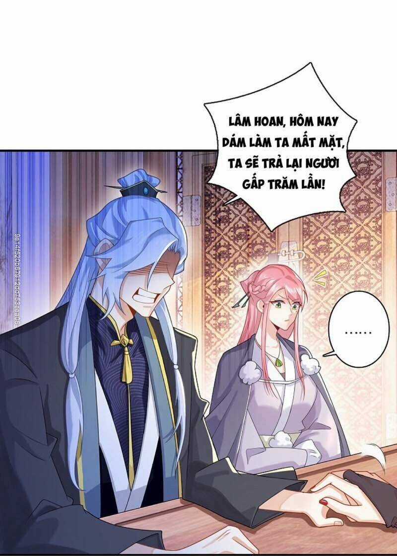 Cực Phẩm Tiên Đế Chapter 13 trang 2