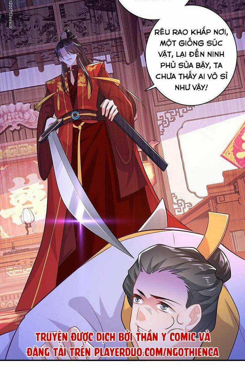 Cực Phẩm Tiên Đế Chapter 13 trang 28