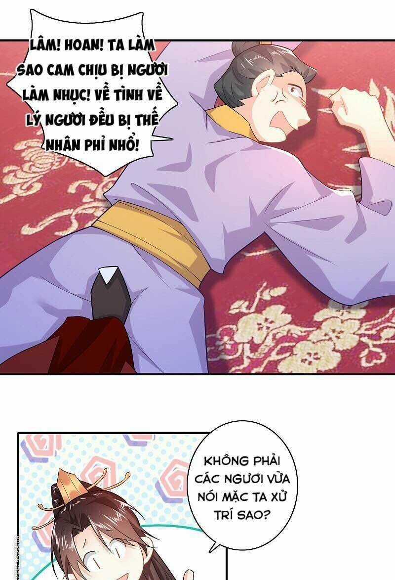 Cực Phẩm Tiên Đế Chapter 13 trang 29