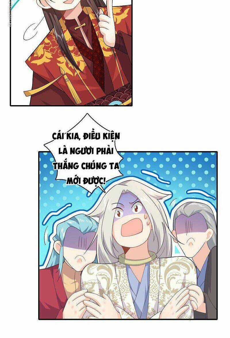 Cực Phẩm Tiên Đế Chapter 13 trang 30