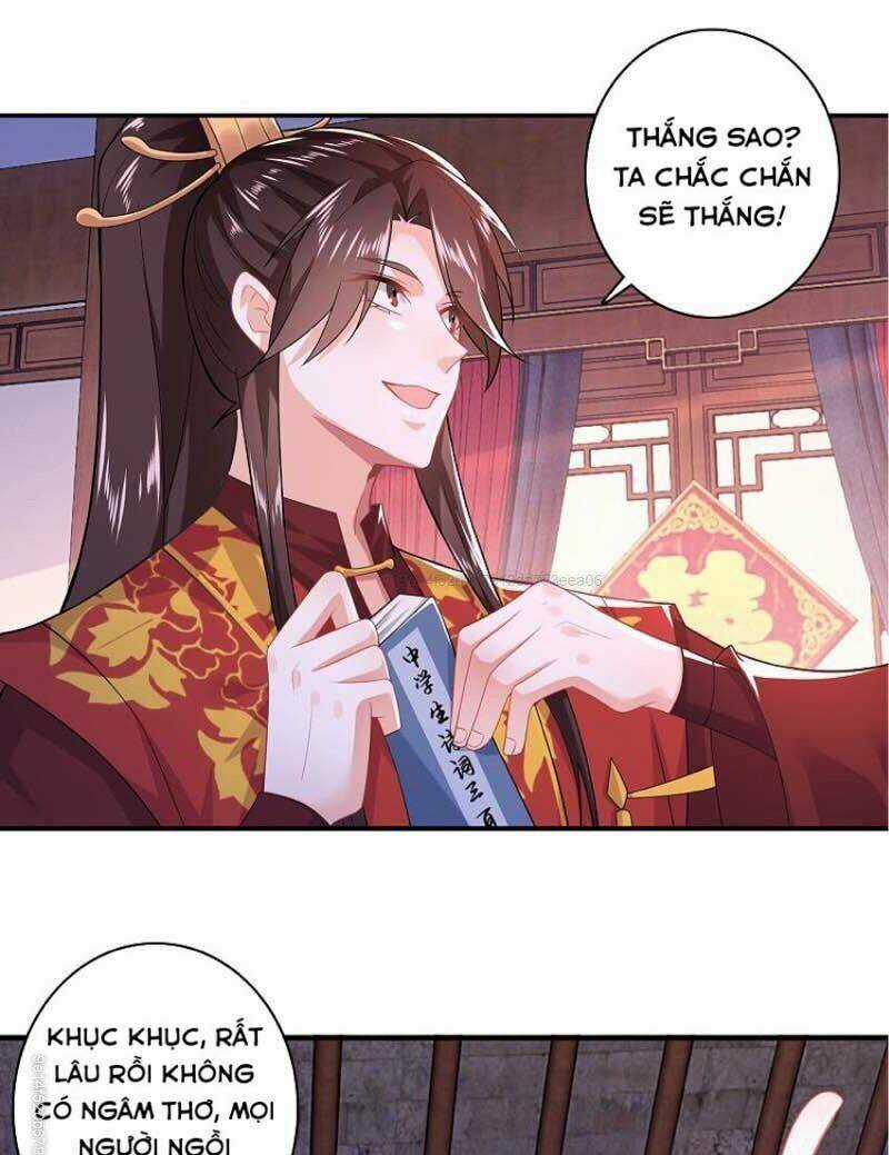 Cực Phẩm Tiên Đế Chapter 13 trang 31