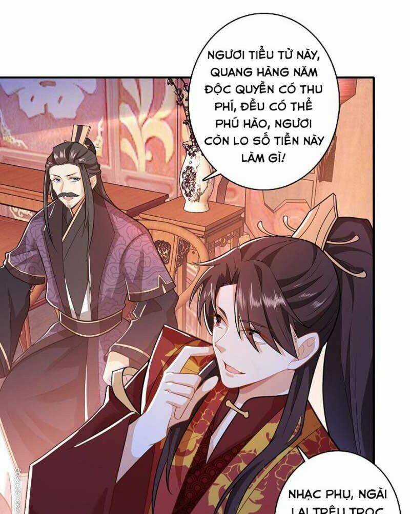 Cực Phẩm Tiên Đế Chapter 13 trang 5