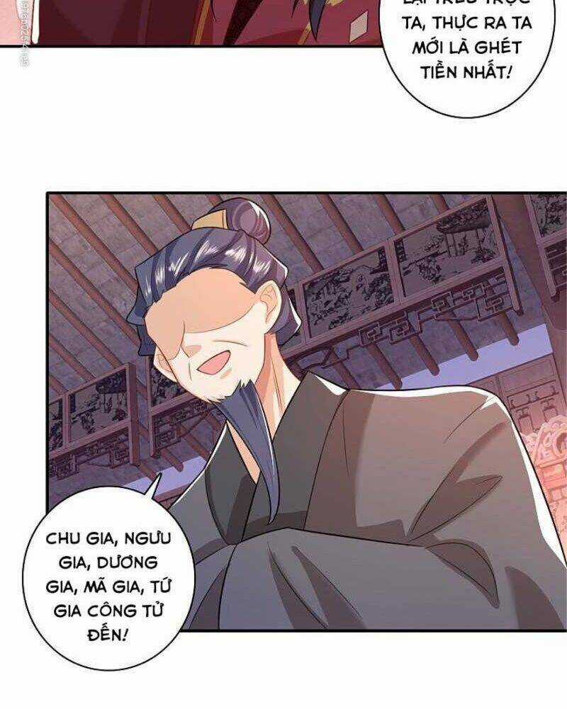 Cực Phẩm Tiên Đế Chapter 13 trang 6