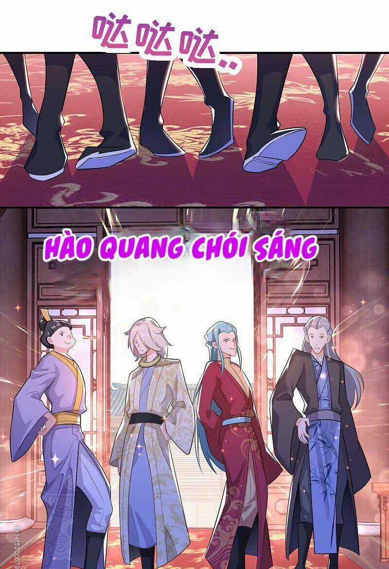 Cực Phẩm Tiên Đế Chapter 13 trang 7