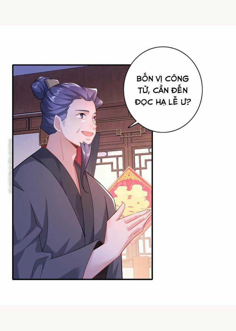 Cực Phẩm Tiên Đế Chapter 13 trang 9