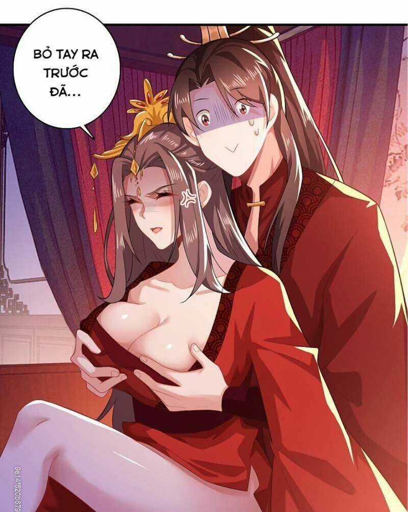 Cực Phẩm Tiên Đế Chapter 14 trang 22