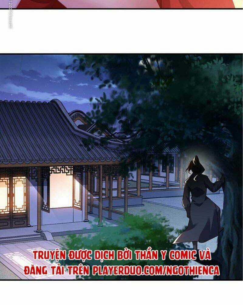 Cực Phẩm Tiên Đế Chapter 14 trang 23