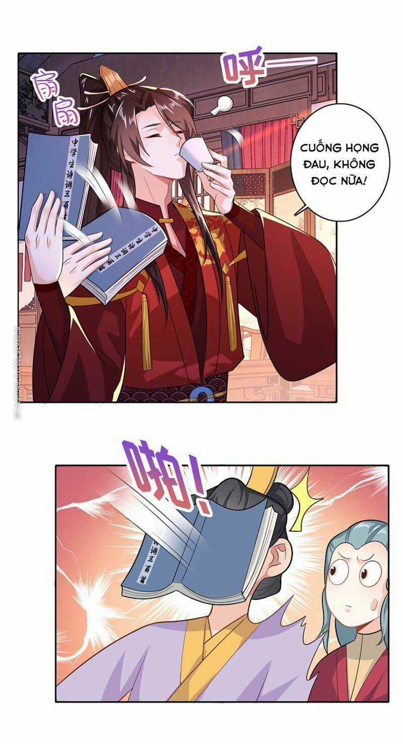 Cực Phẩm Tiên Đế Chapter 14 trang 4