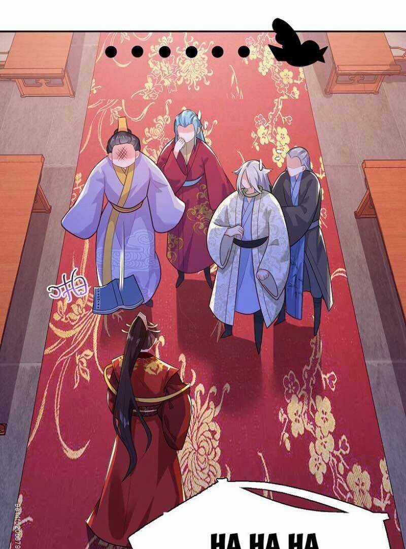 Cực Phẩm Tiên Đế Chapter 14 trang 5