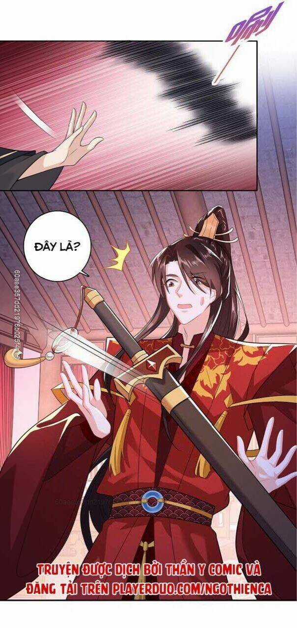 Cực Phẩm Tiên Đế Chapter 14 trang 7