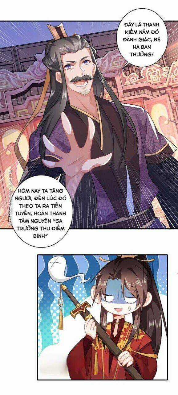 Cực Phẩm Tiên Đế Chapter 14 trang 8