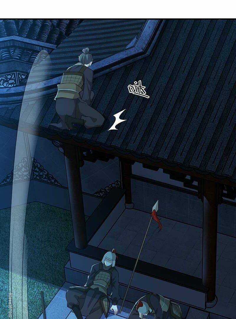 Cực Phẩm Tiên Đế Chapter 15 trang 10