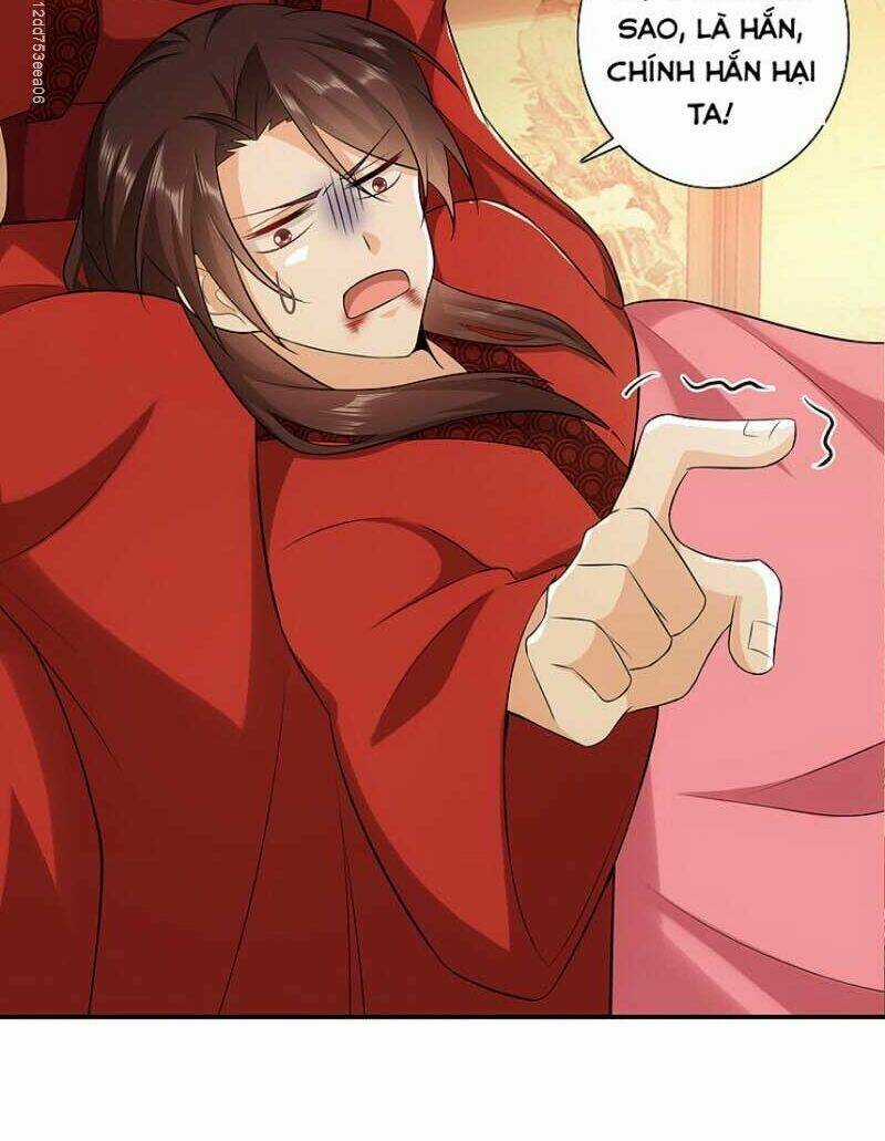 Cực Phẩm Tiên Đế Chapter 15 trang 17