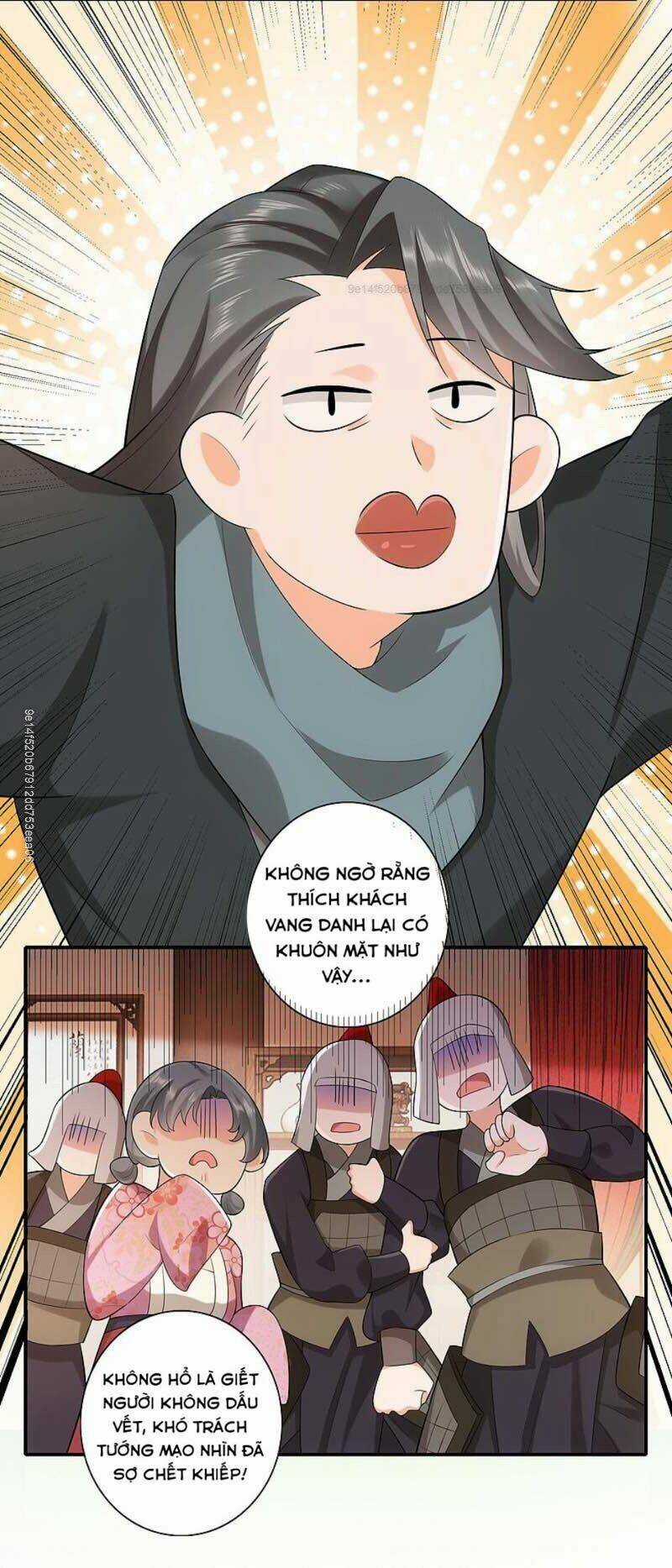 Cực Phẩm Tiên Đế Chapter 15 trang 19