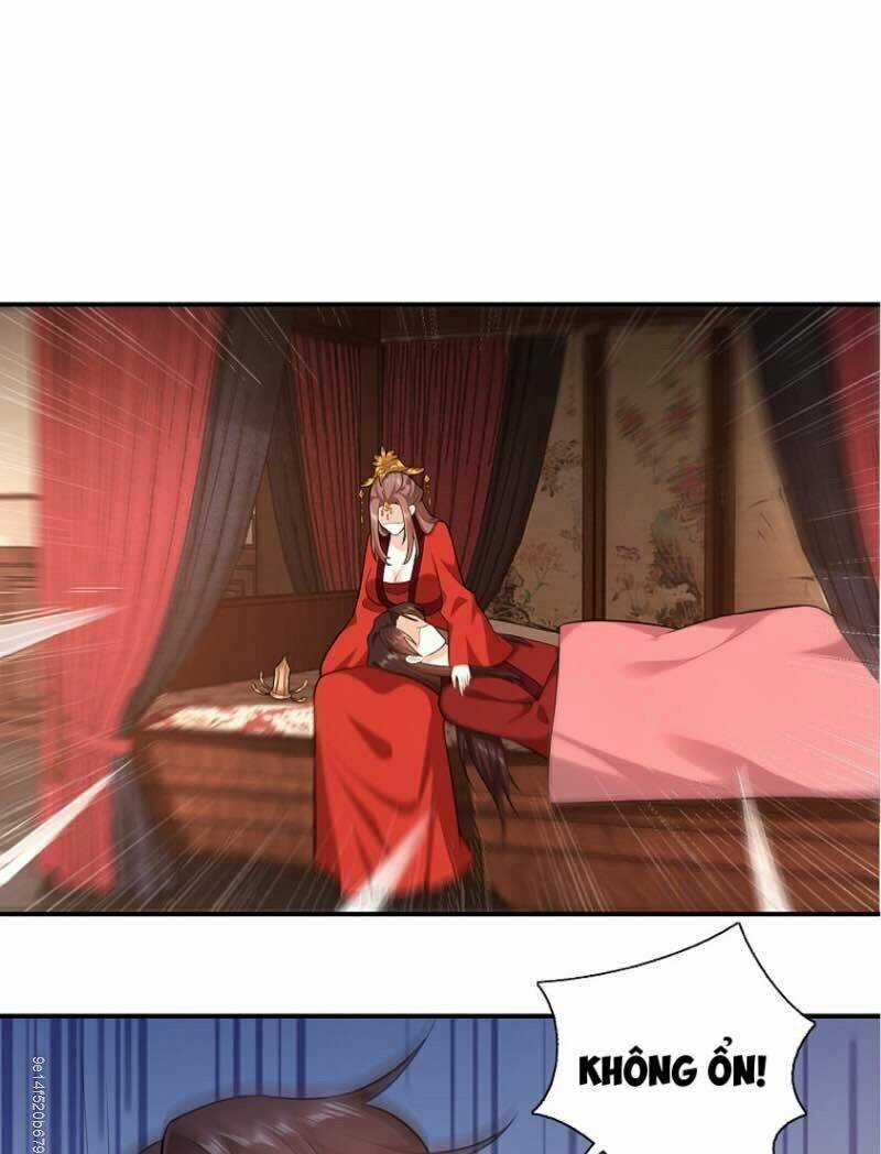 Cực Phẩm Tiên Đế Chapter 15 trang 21