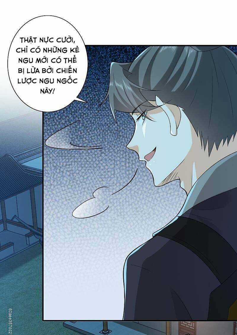 Cực Phẩm Tiên Đế Chapter 15 trang 23