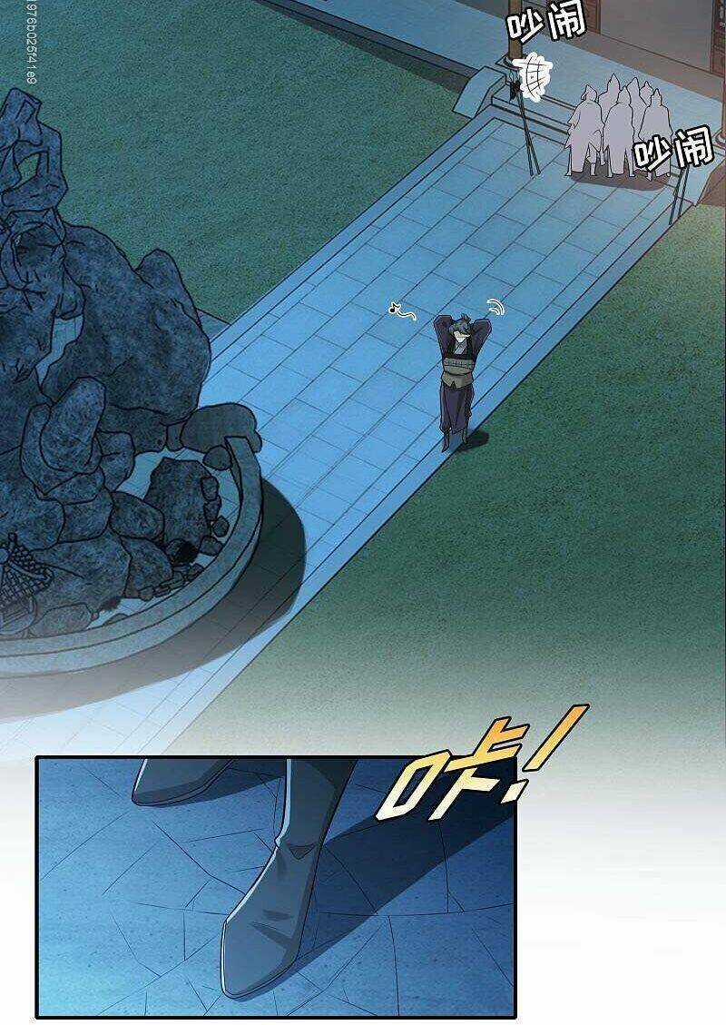 Cực Phẩm Tiên Đế Chapter 15 trang 24