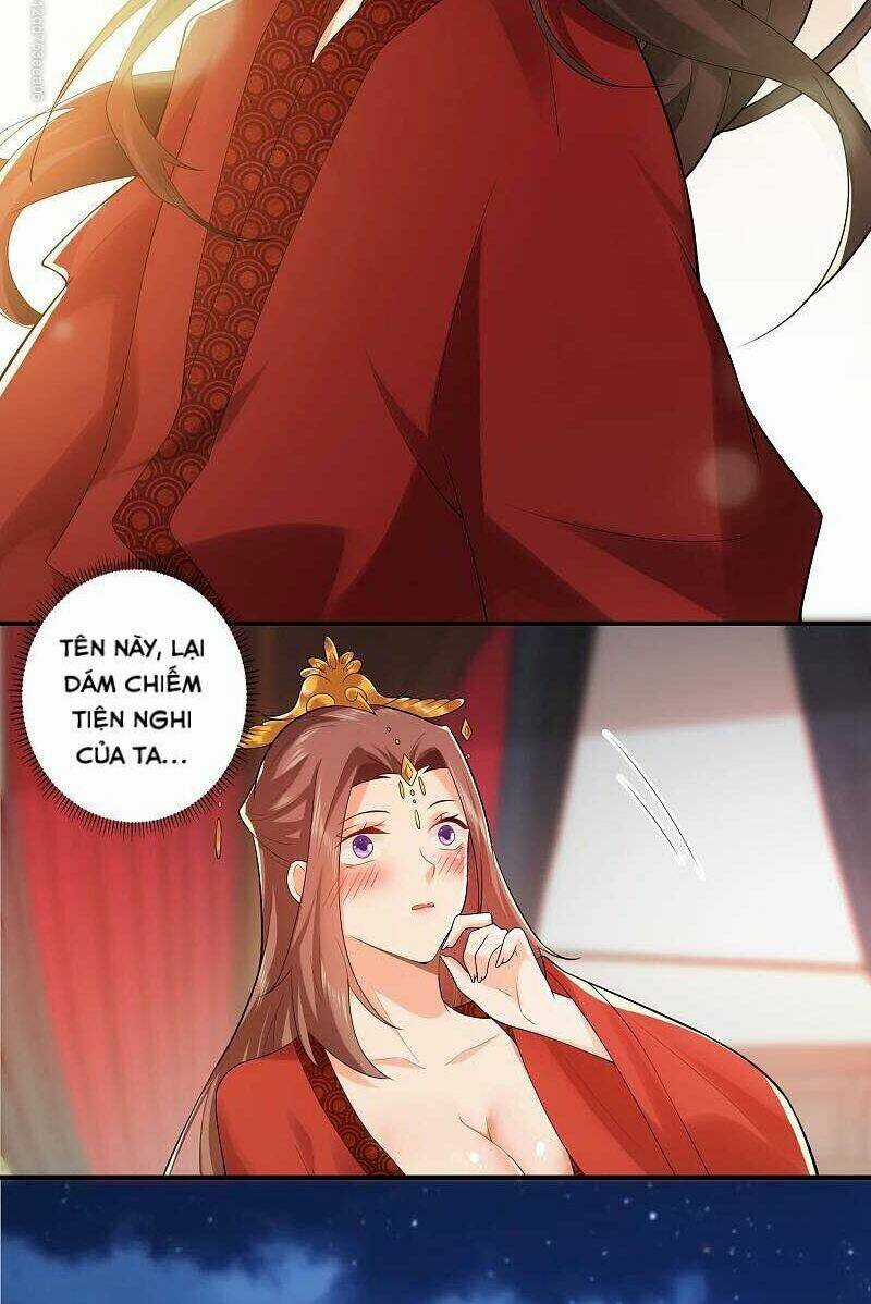 Cực Phẩm Tiên Đế Chapter 15 trang 6