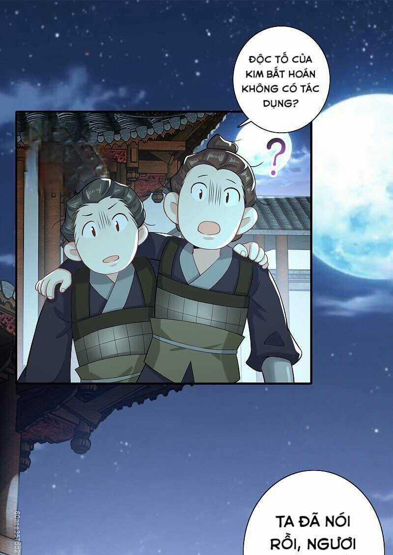 Cực Phẩm Tiên Đế Chapter 16 trang 10