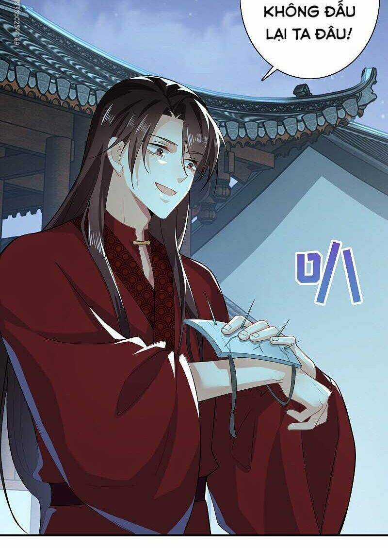 Cực Phẩm Tiên Đế Chapter 16 trang 11